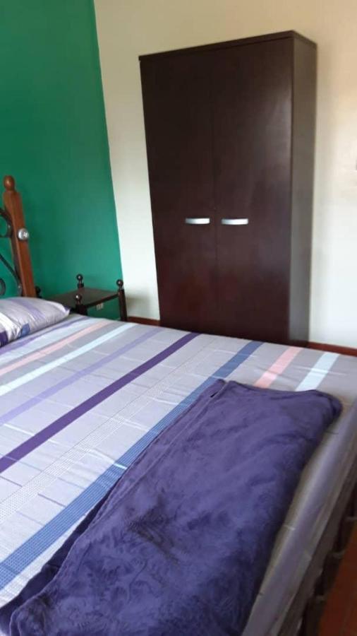 Saly Superbe Appartement Avec Piscine, Proche Centre Ville, Restaurant, Mer מראה חיצוני תמונה
