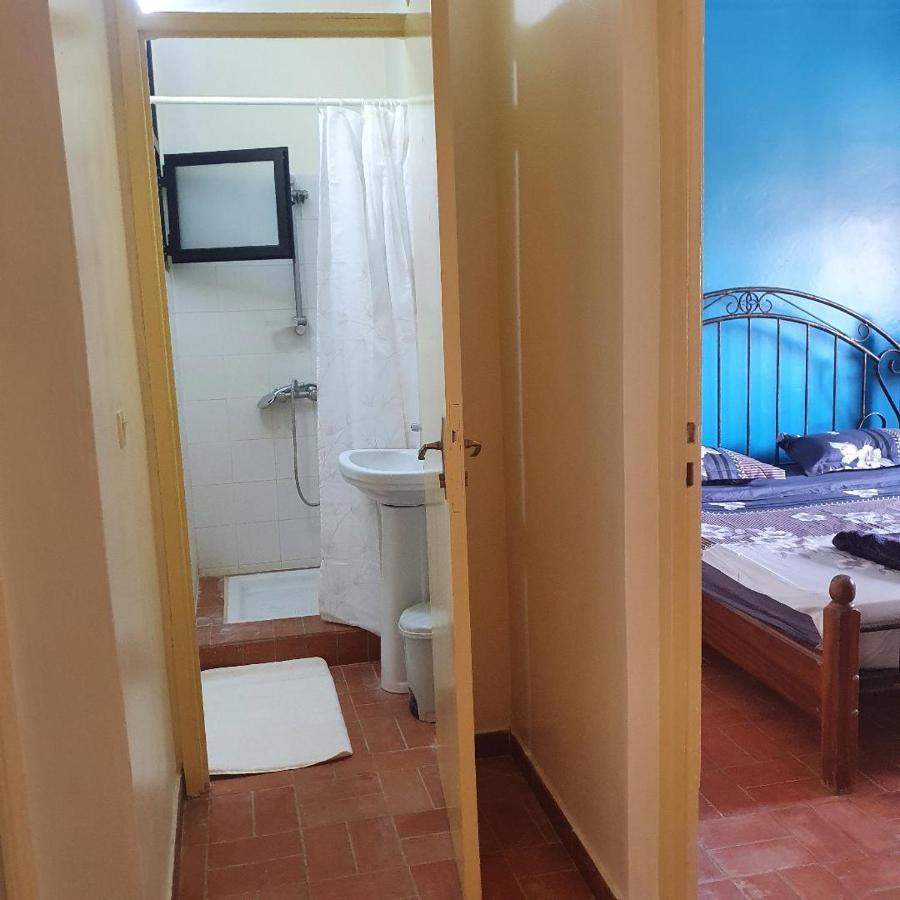 Saly Superbe Appartement Avec Piscine, Proche Centre Ville, Restaurant, Mer מראה חיצוני תמונה