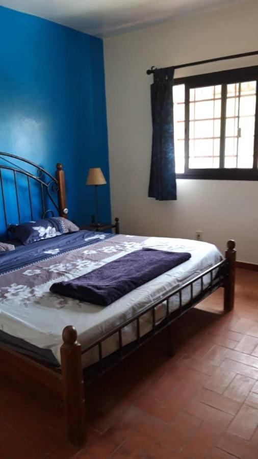 Saly Superbe Appartement Avec Piscine, Proche Centre Ville, Restaurant, Mer מראה חיצוני תמונה